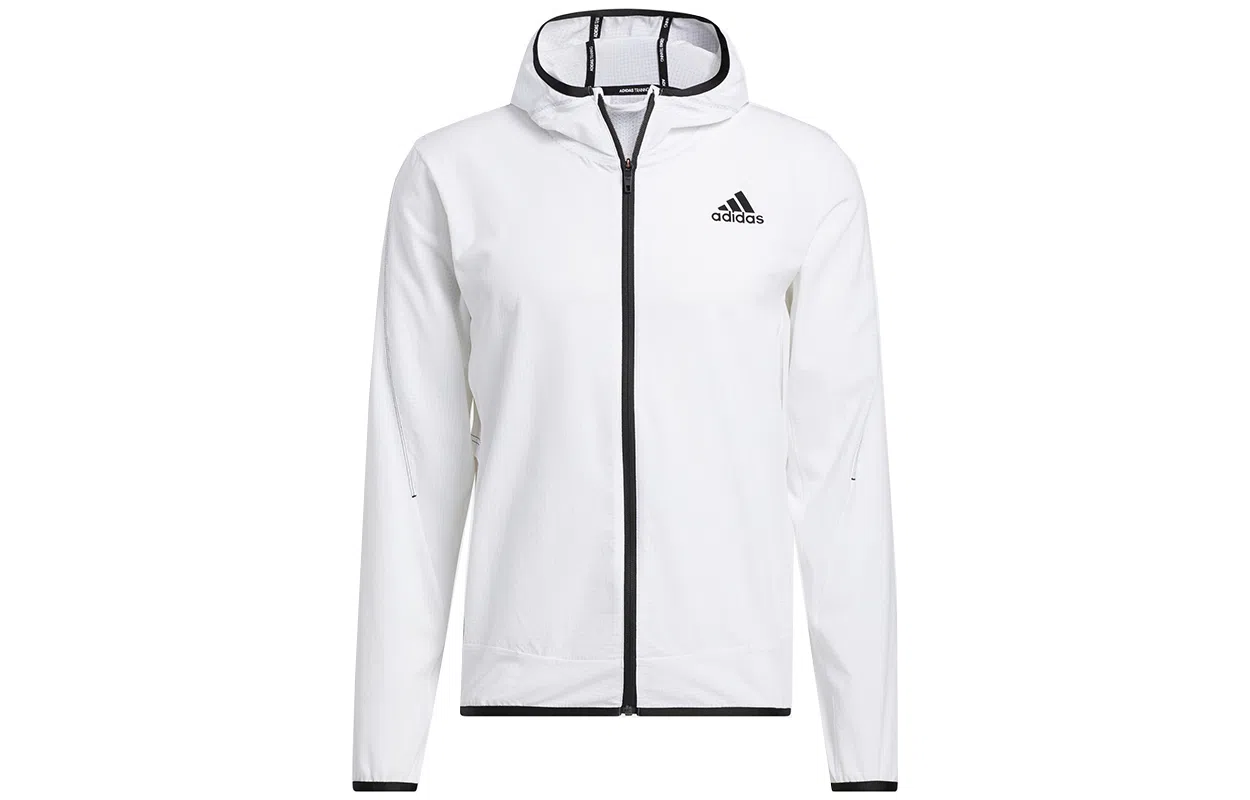 adidas H.rdy Warri Jkt