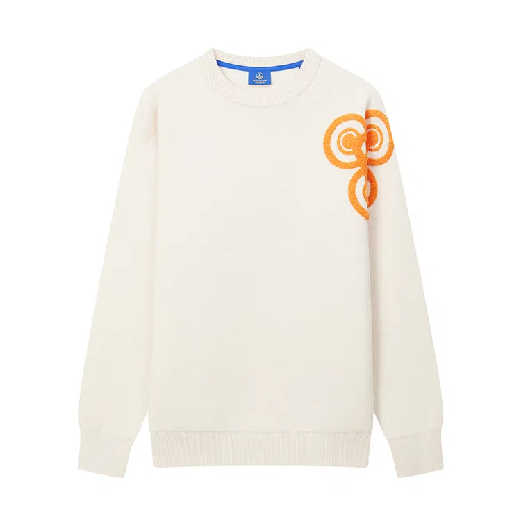 NAVIGARE X YOUNG LOGO