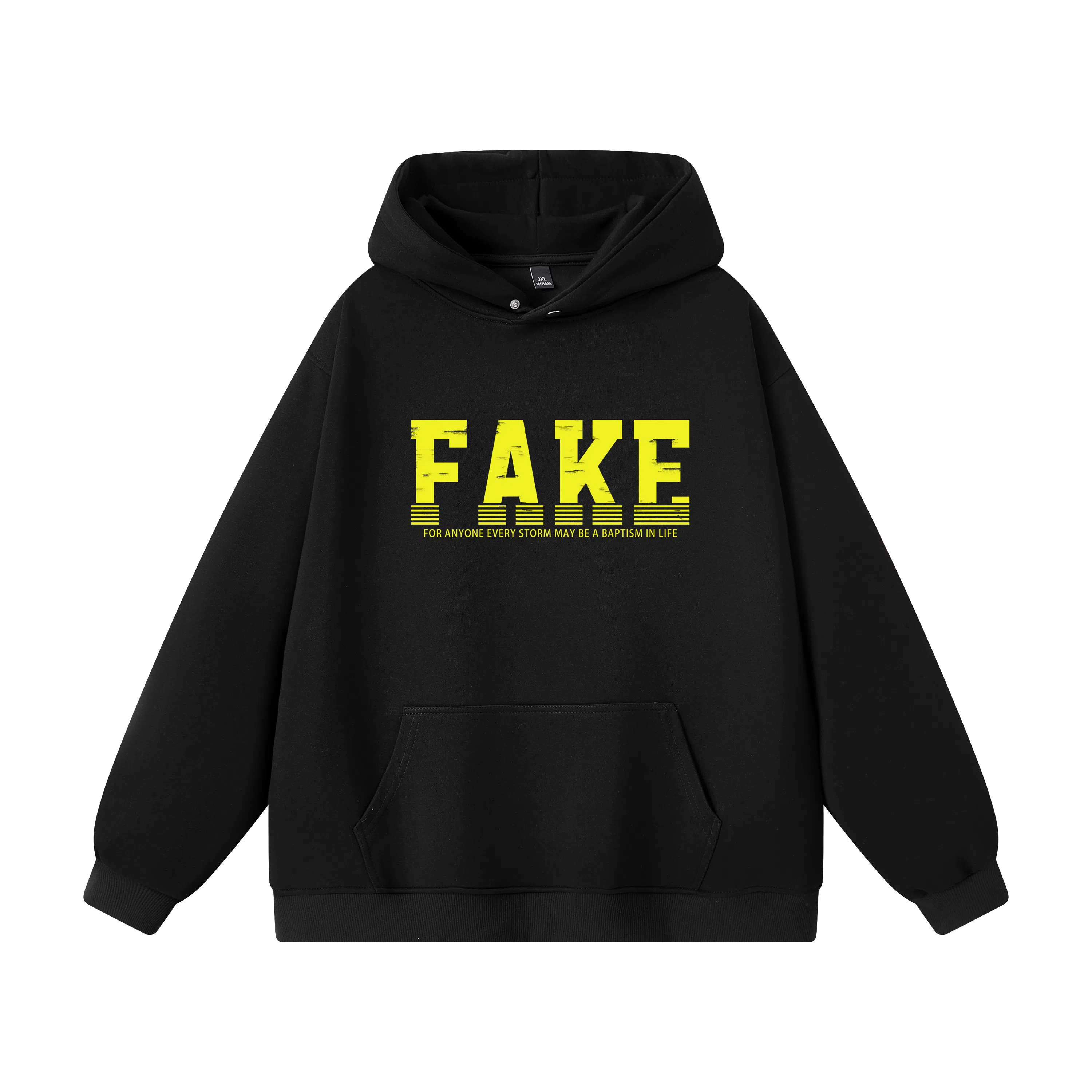 FAKE VINTAGE