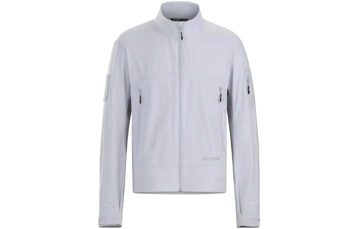 Arcteryx SS22 SYSTEM_A