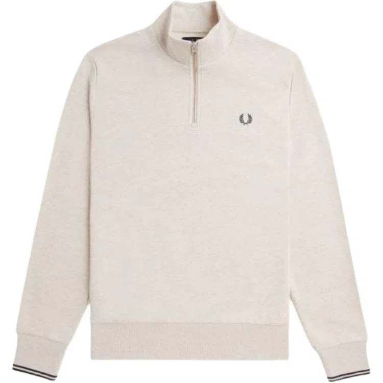 FRED PERRY