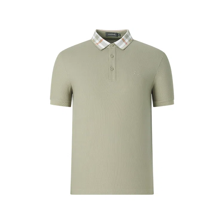 SHANSHAN Polo