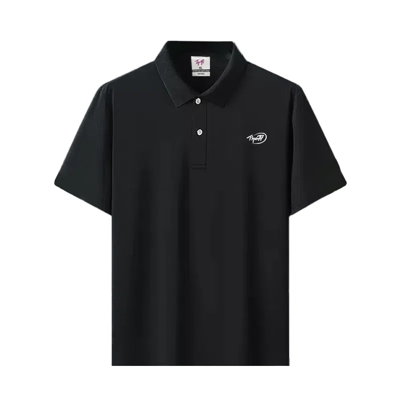 TIP-OFF Polo Shirt