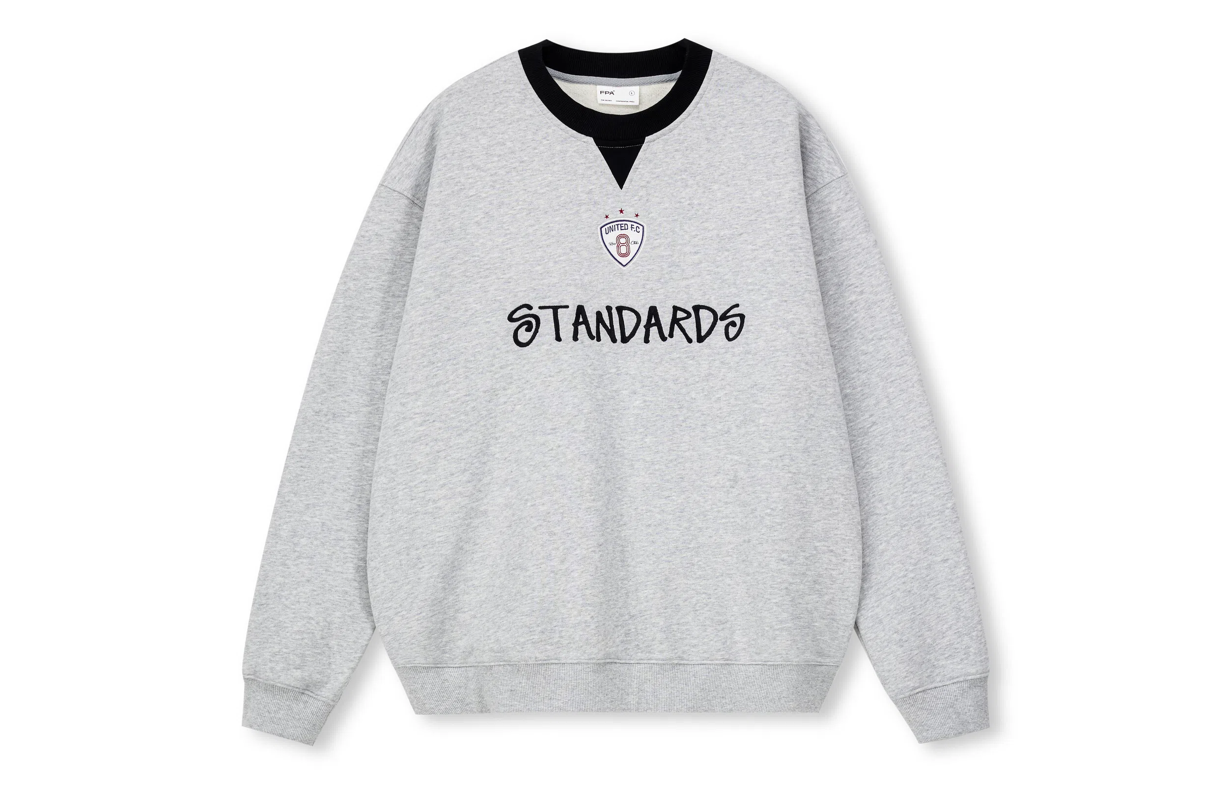 FPA Always Moving Sweatshirt