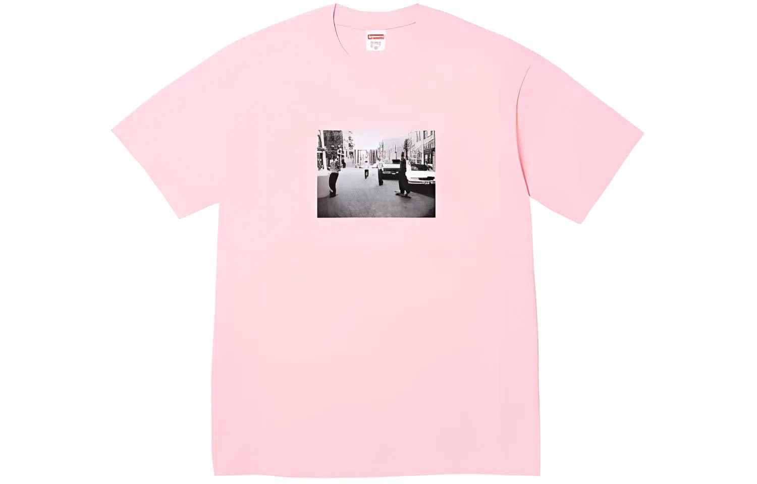 Supreme SS24 Week 1 Tee
