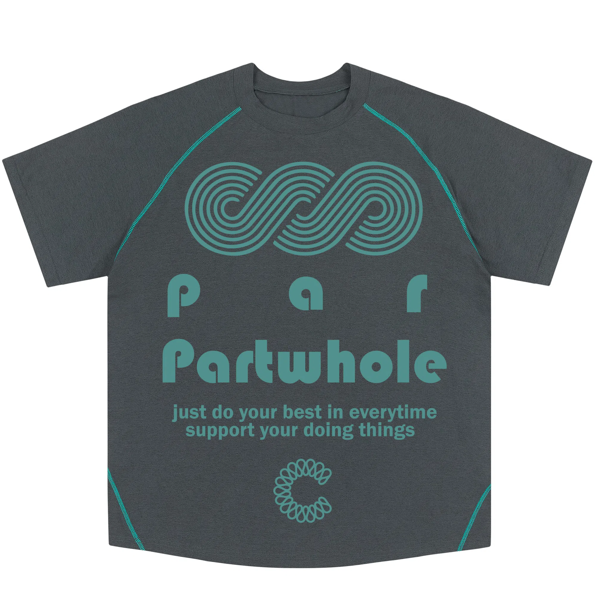 PARTWHOLE LOGOT