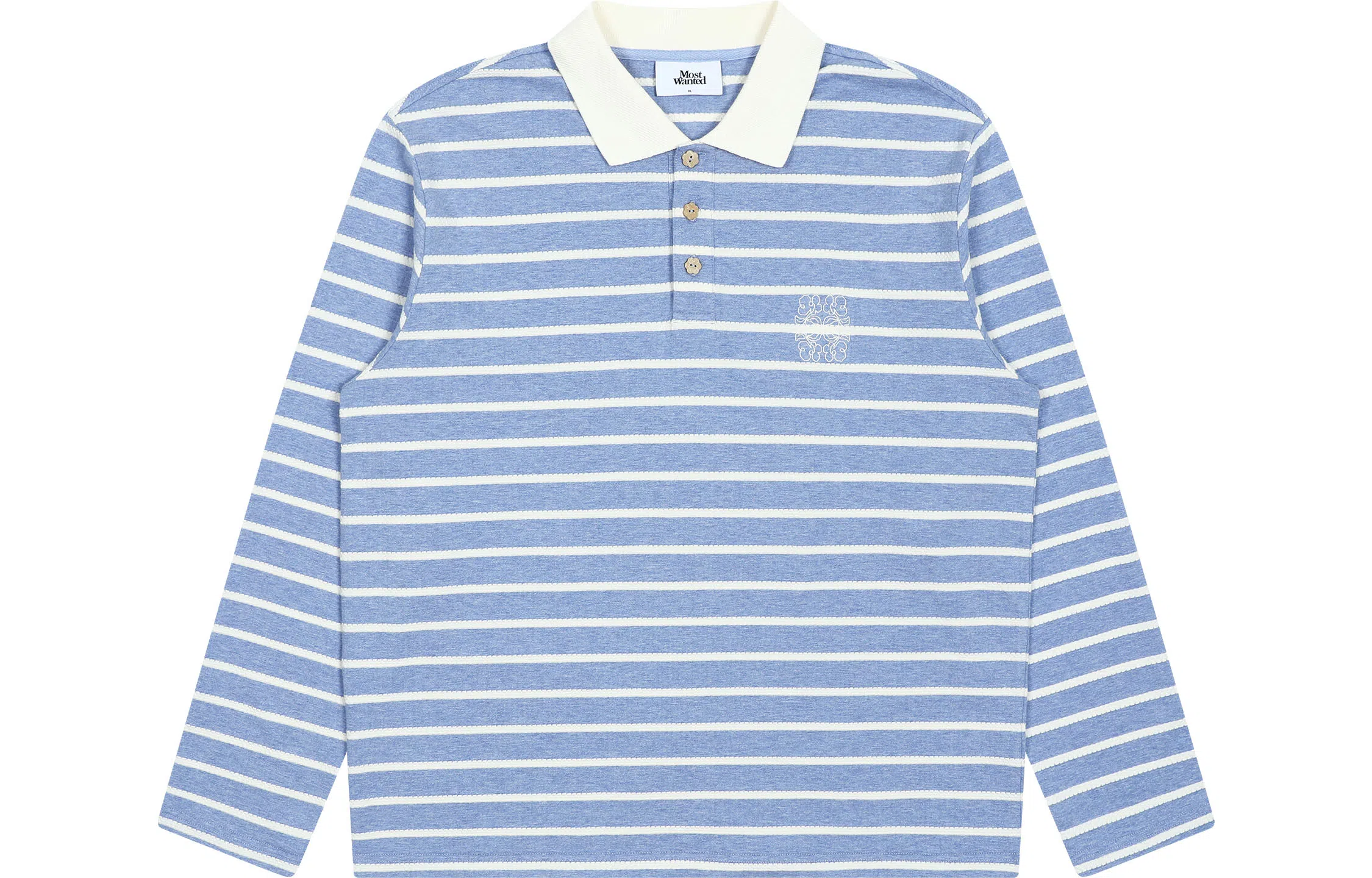 MostwantedLab Polo