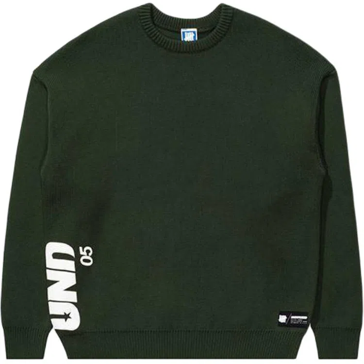 UNDEFEATED FW24 logo