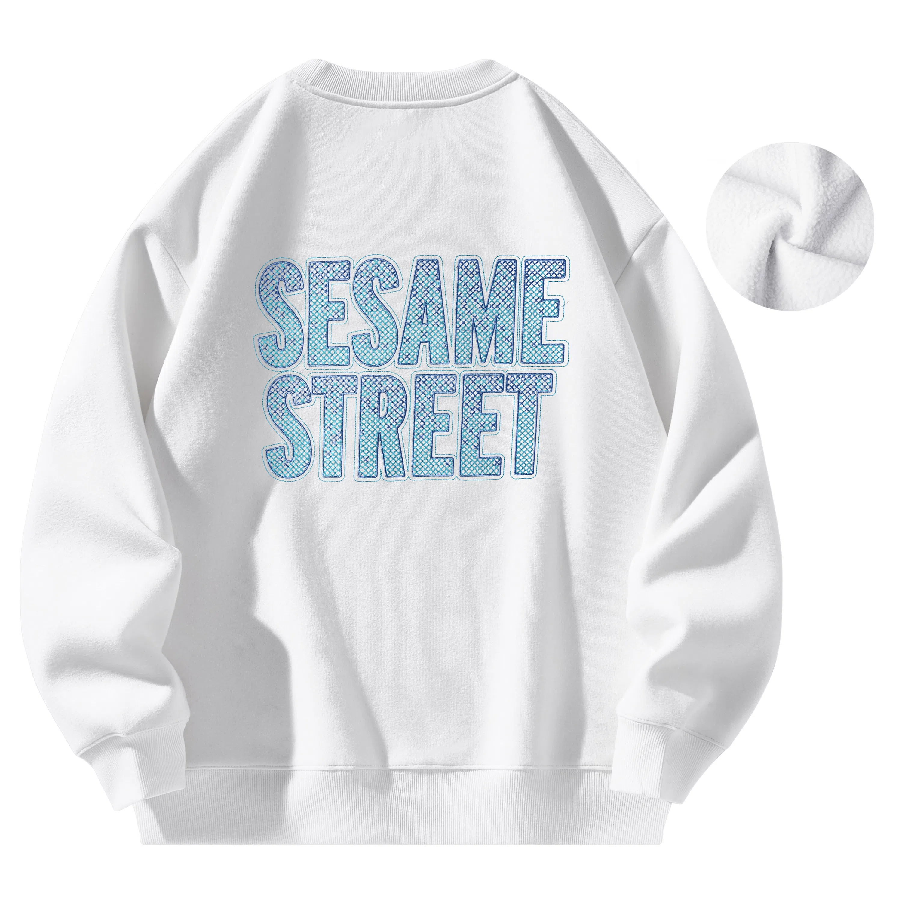 SESAME STREET