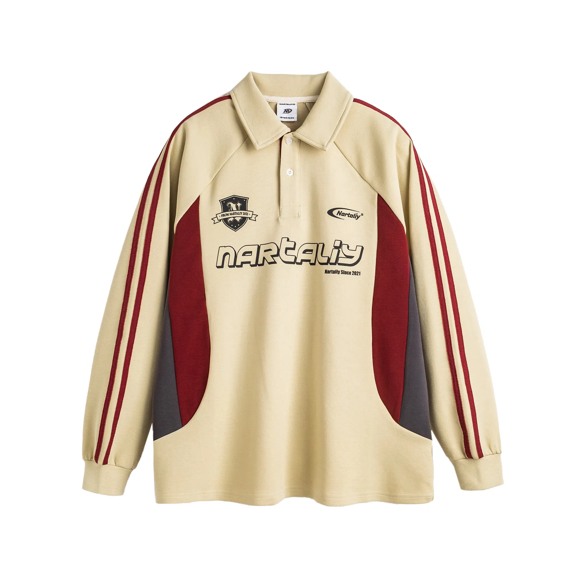 NARTALIY Polo
