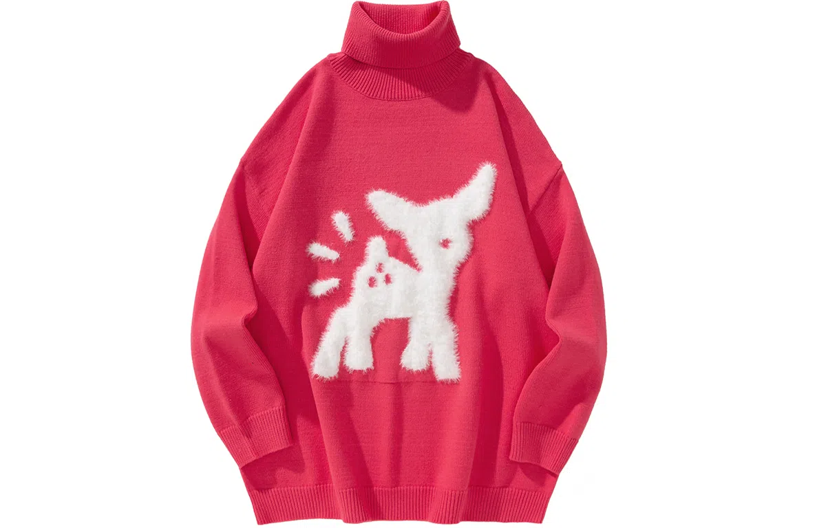 MPUX Sweater