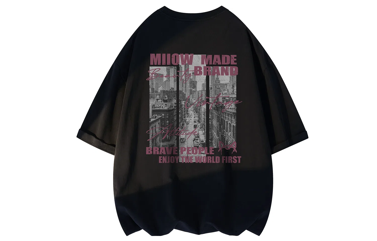 MIIOW T