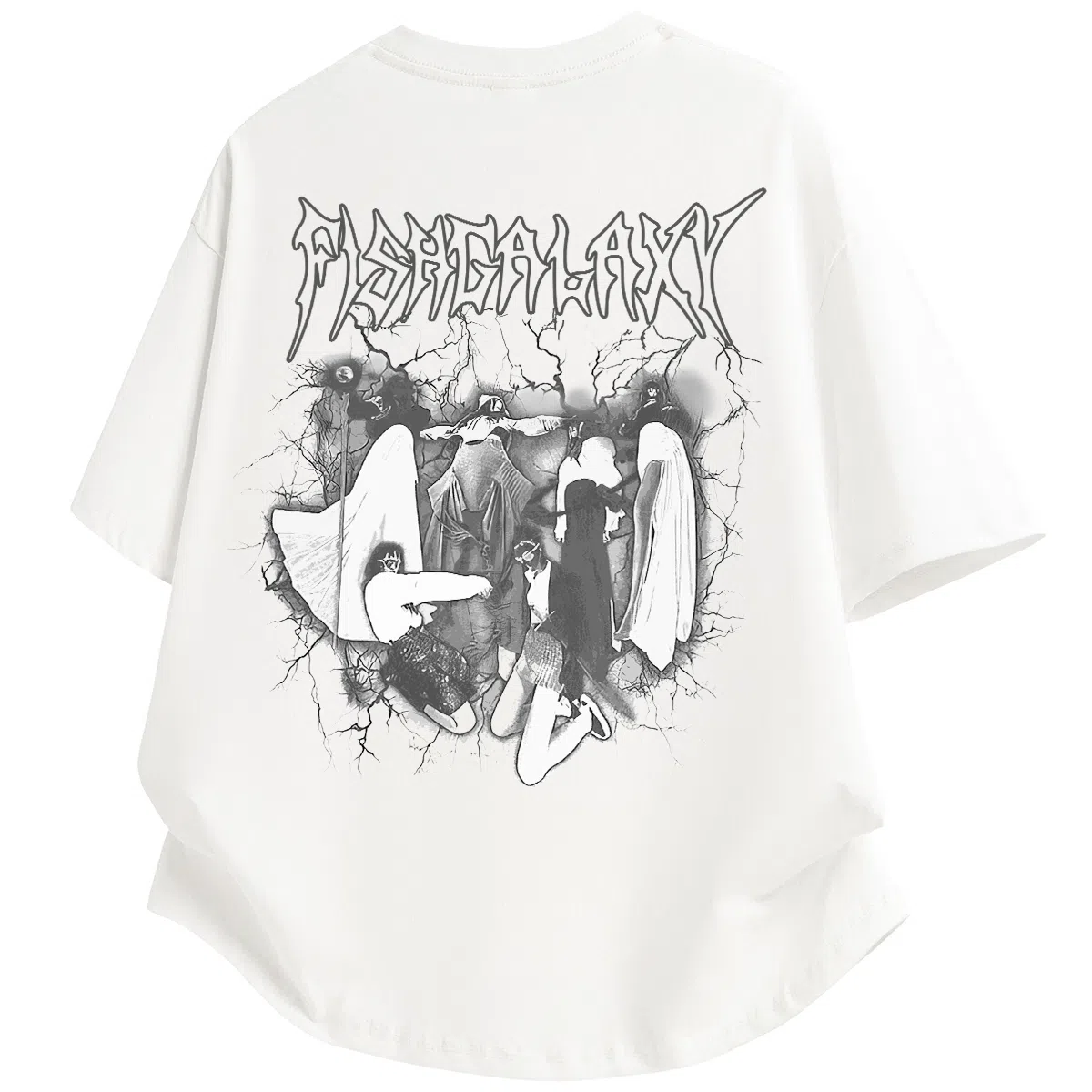 FISHGALAXY T