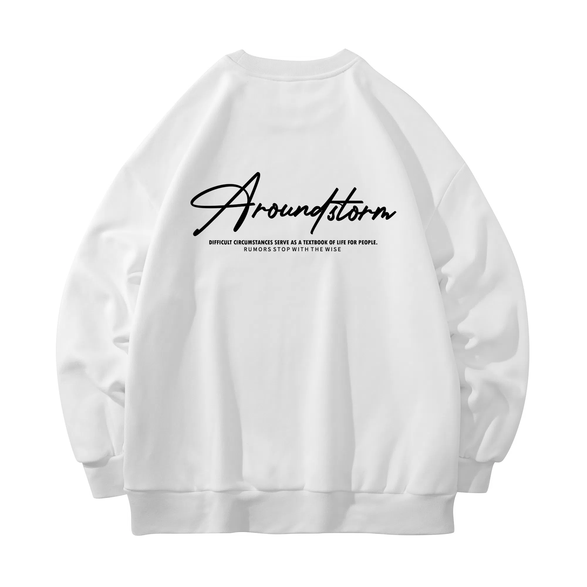 Lightning X Storm Logo