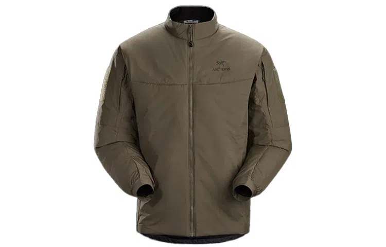 Arcteryx Leaf Cold Wx Jacket Lt