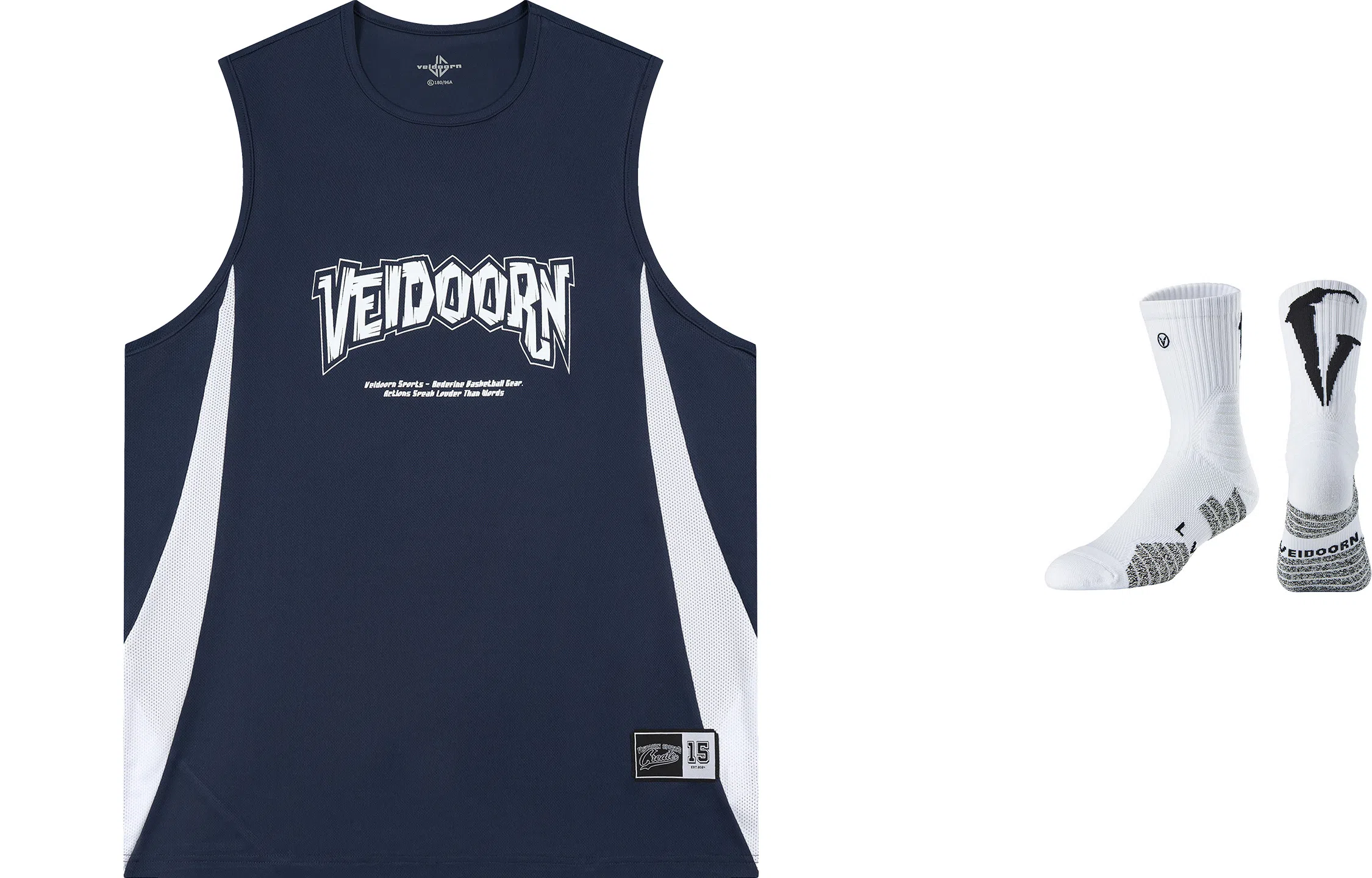 VEIDOORN