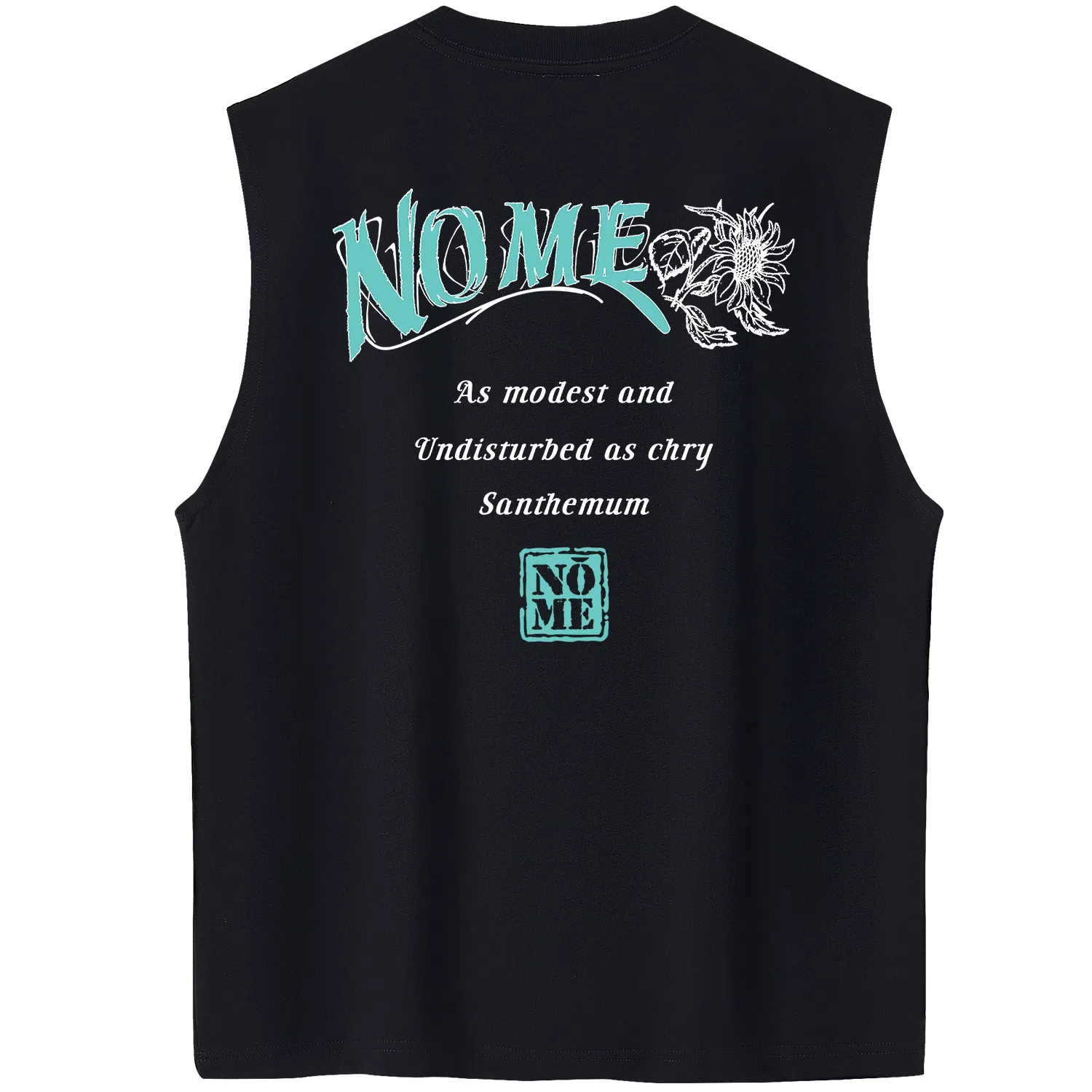 NOME Logo