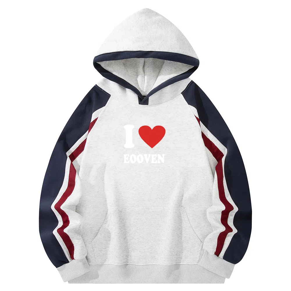 EOOVEN Hoodie