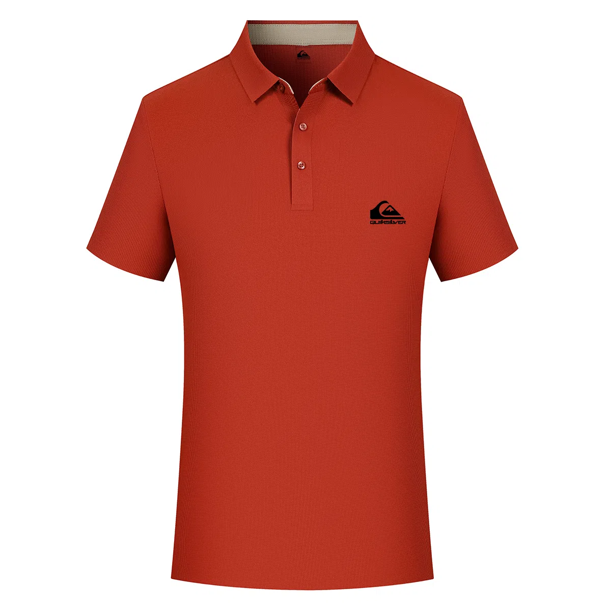 Quiksilver LogoPolo
