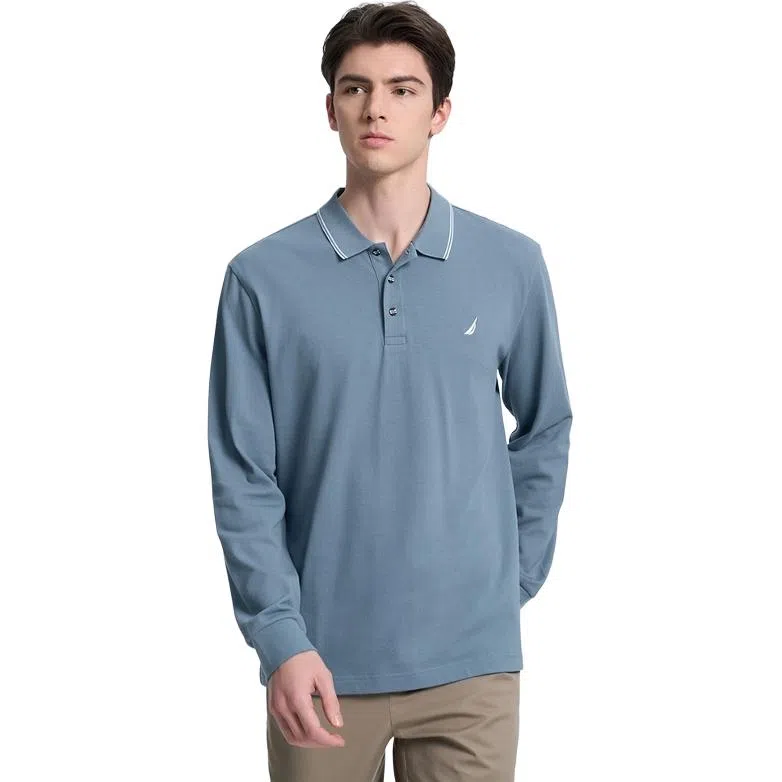 NAUTICA MFO Polo