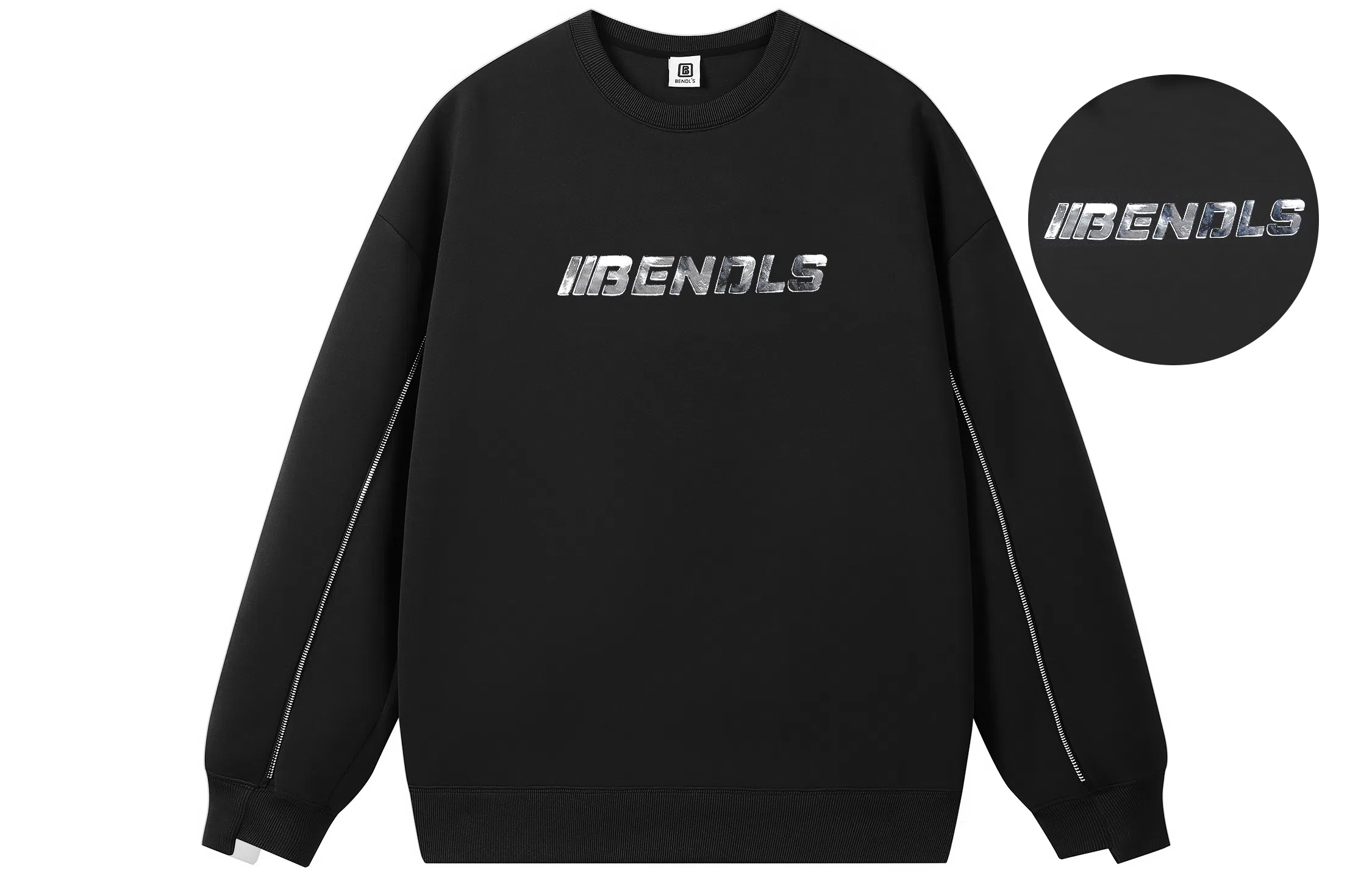 BENDLS
