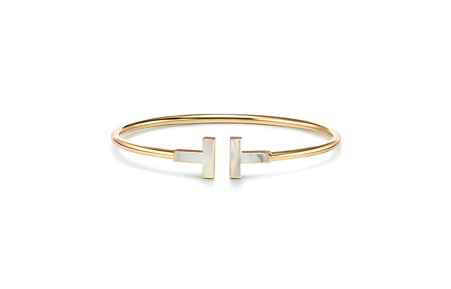 Tiffany & Co. Gold Bracelet