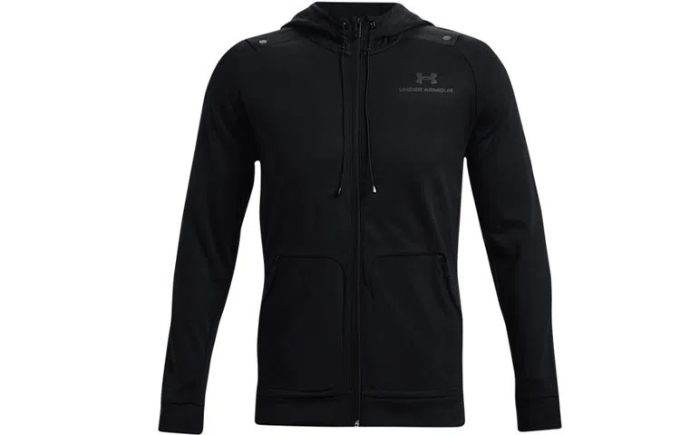 Under Armour RUSH All Purpose Logo