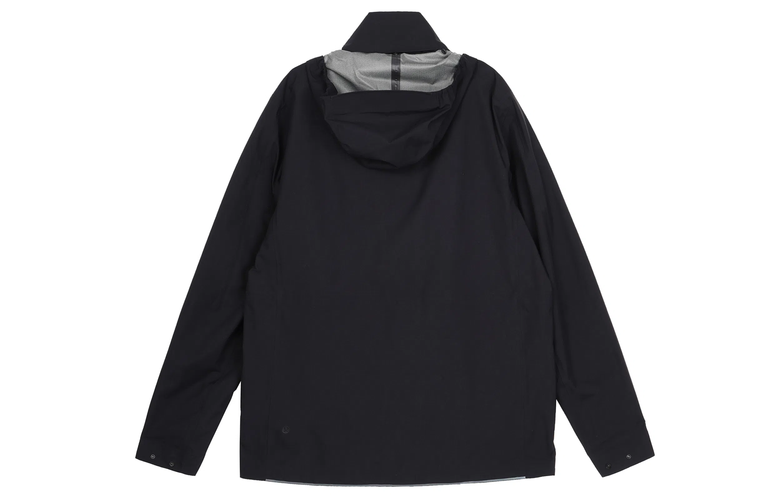 Lululemon Glyde Storm Jacket