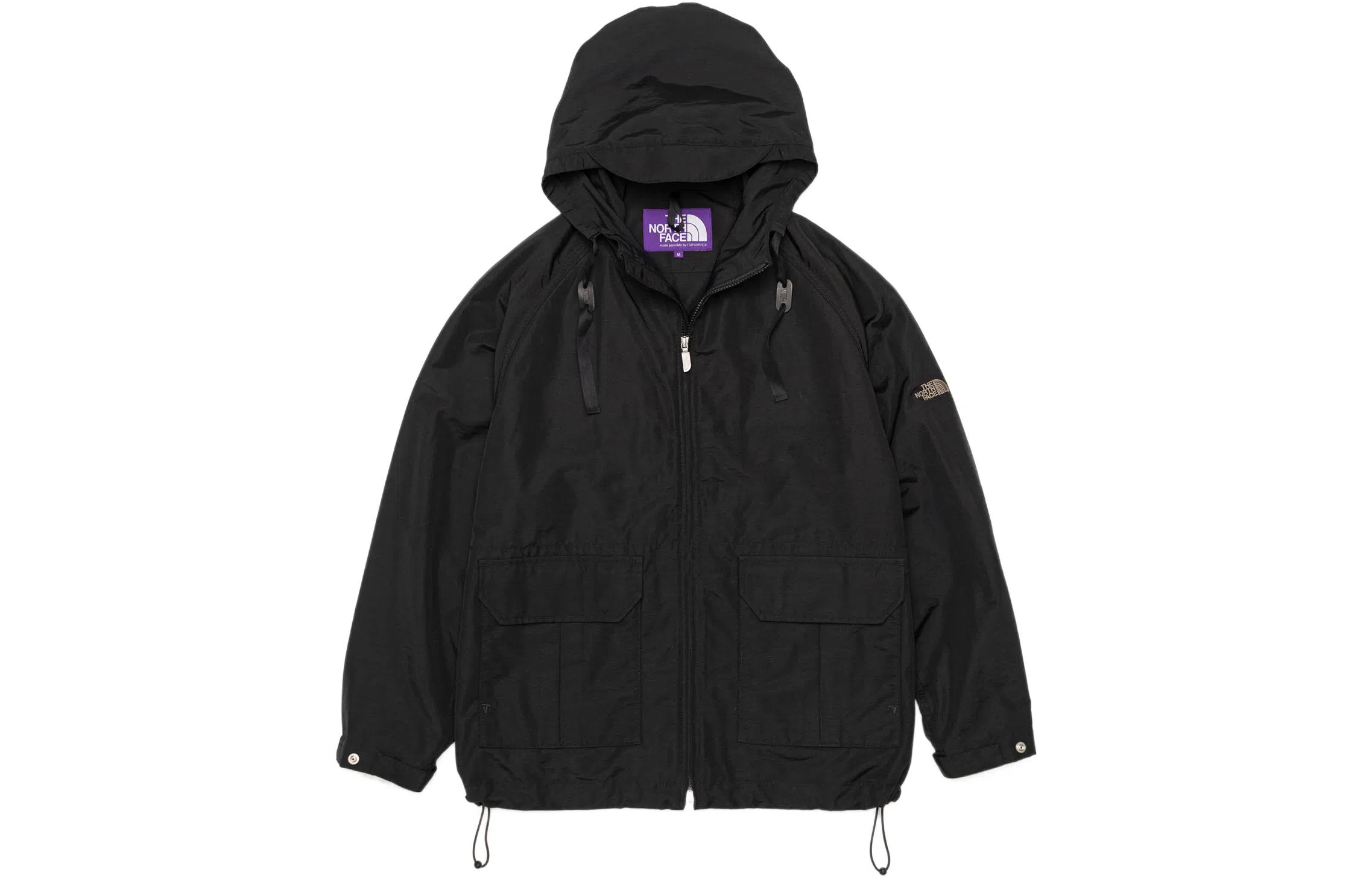 THE NORTH FACE PURPLE LABEL