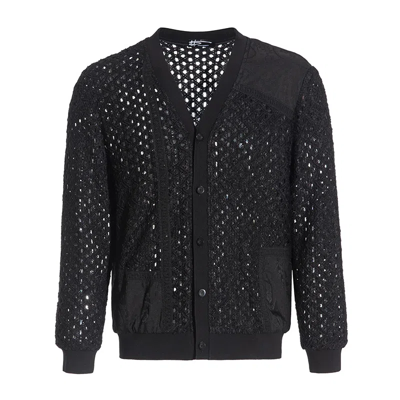 ANDREW MACKENZIE SS24 V