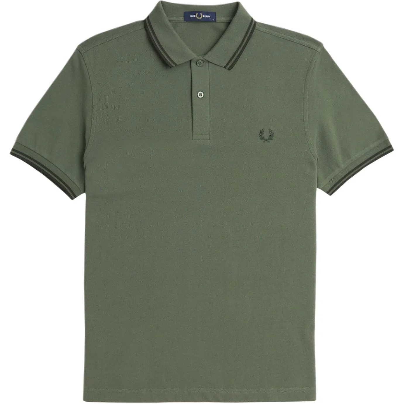 FRED PERRY Polo