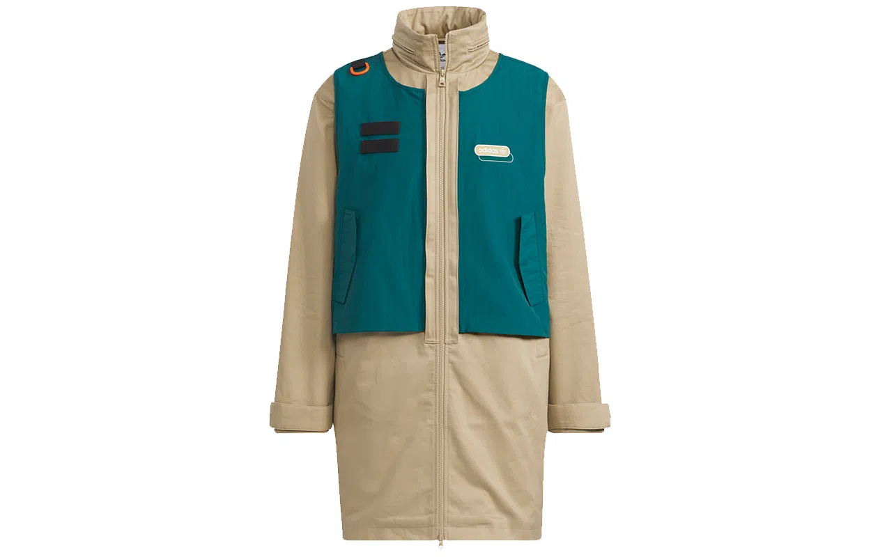adidas Mr Parka