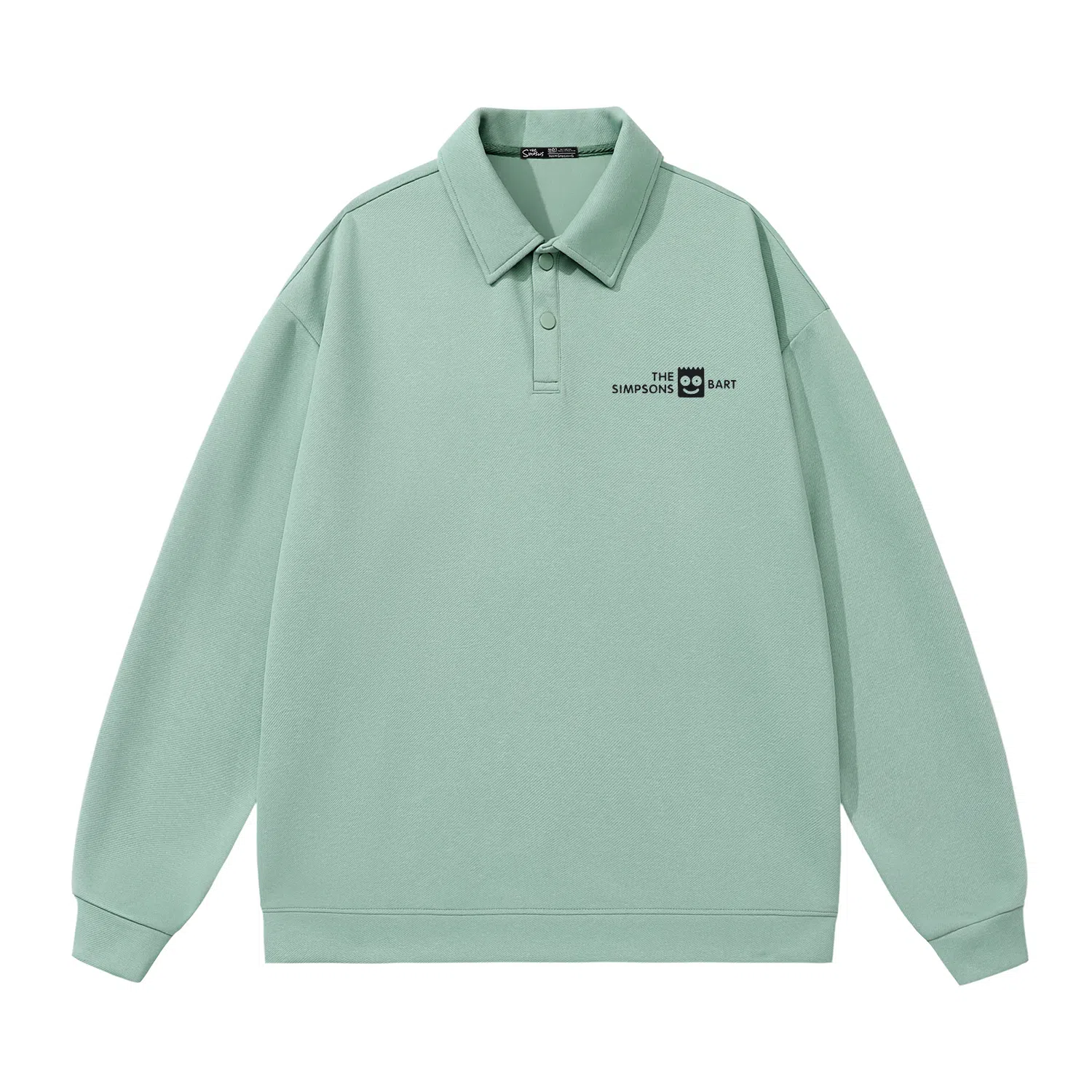 The Simpsons Polo