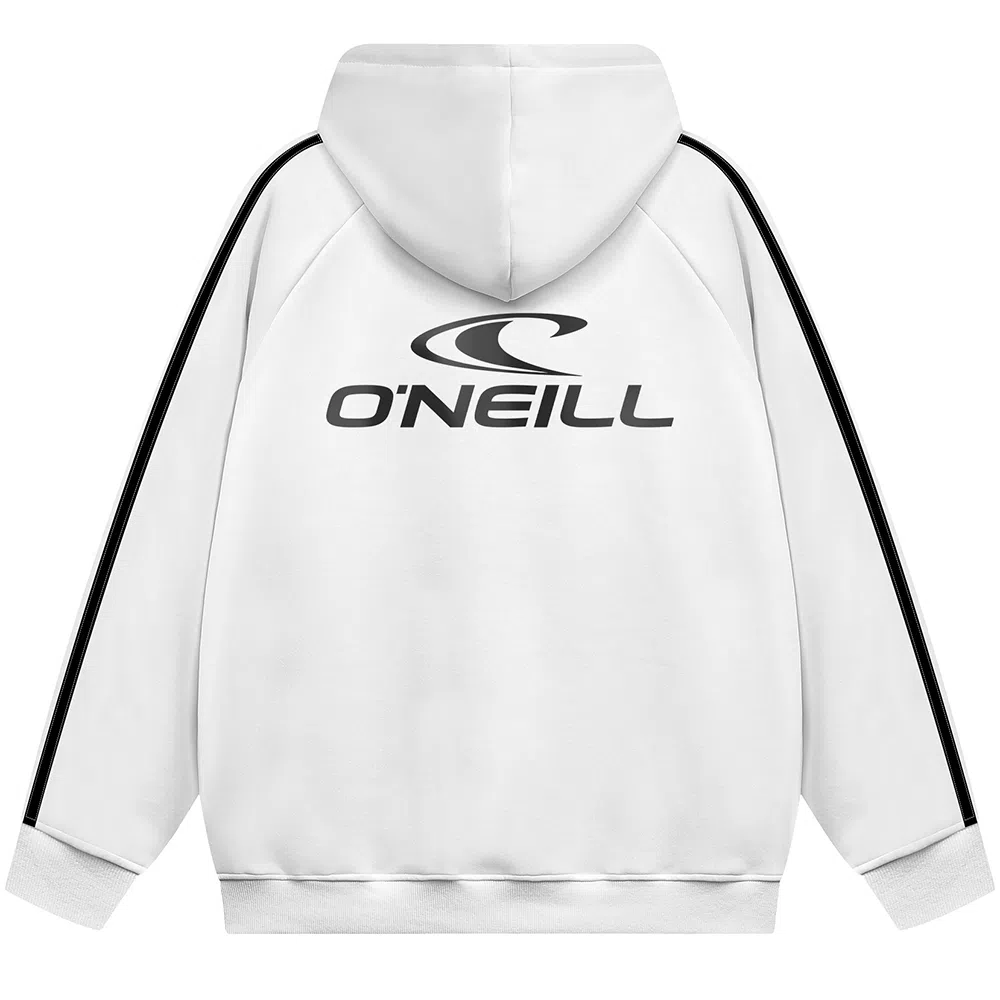 O'Neill Retro Hoodie Stripes