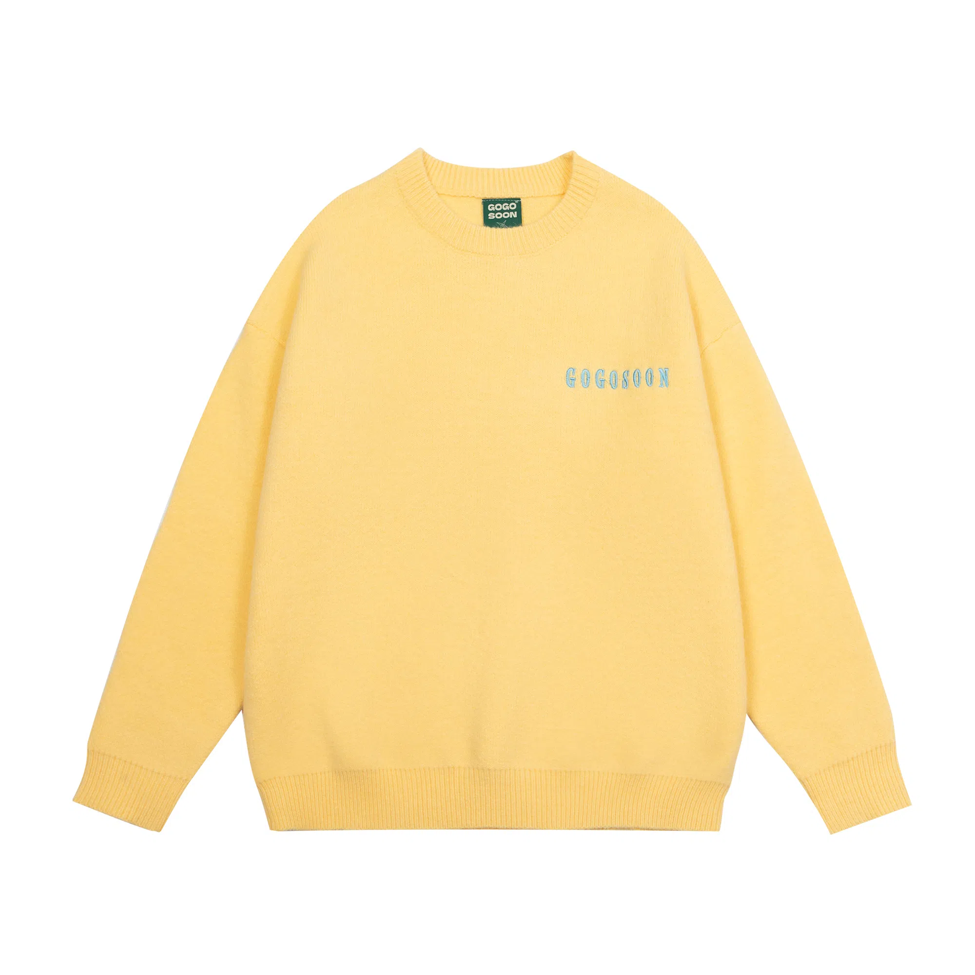 GOGOSOON 750g