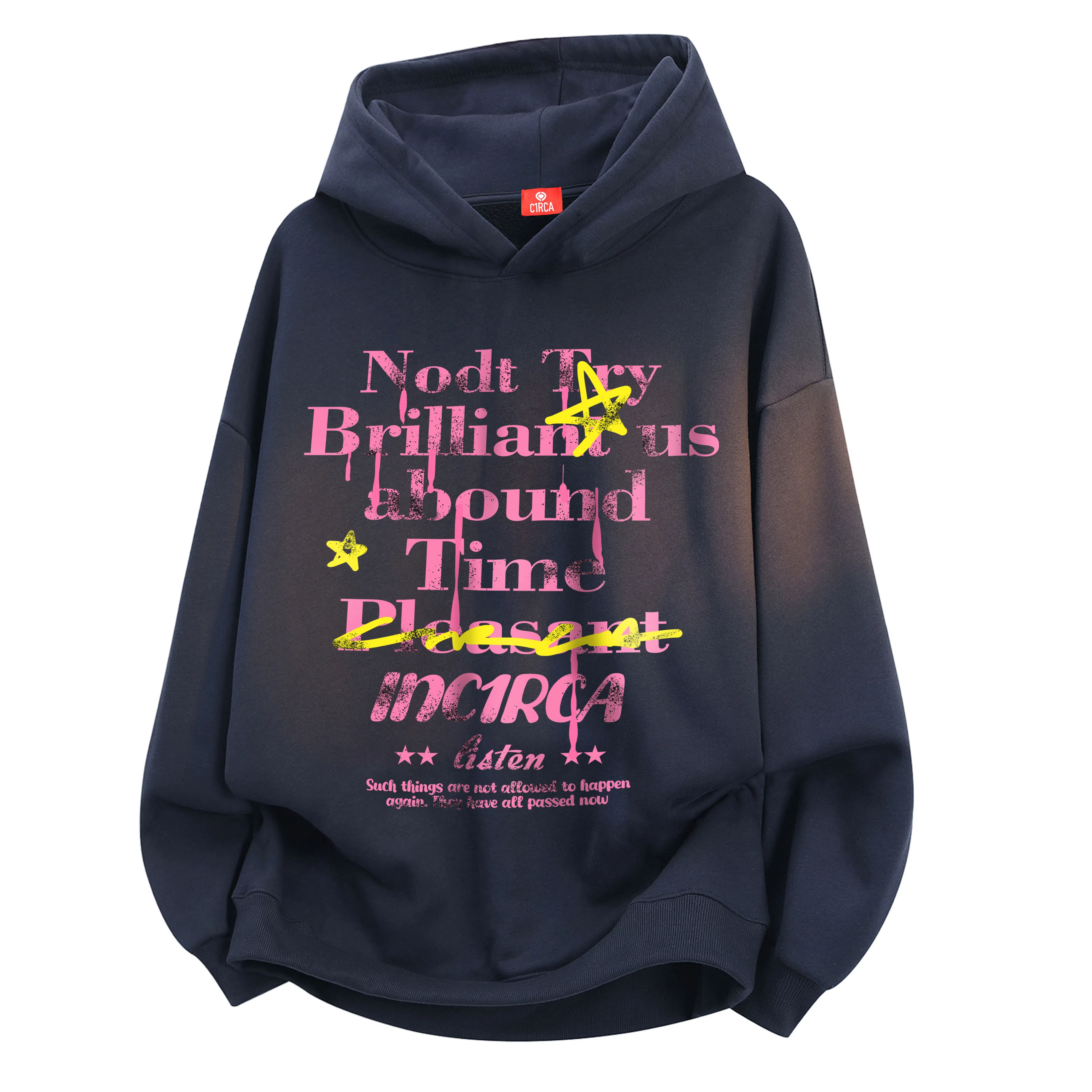 C1RCA Hoodie