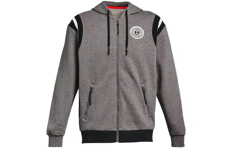 Under Armour Rival Flee