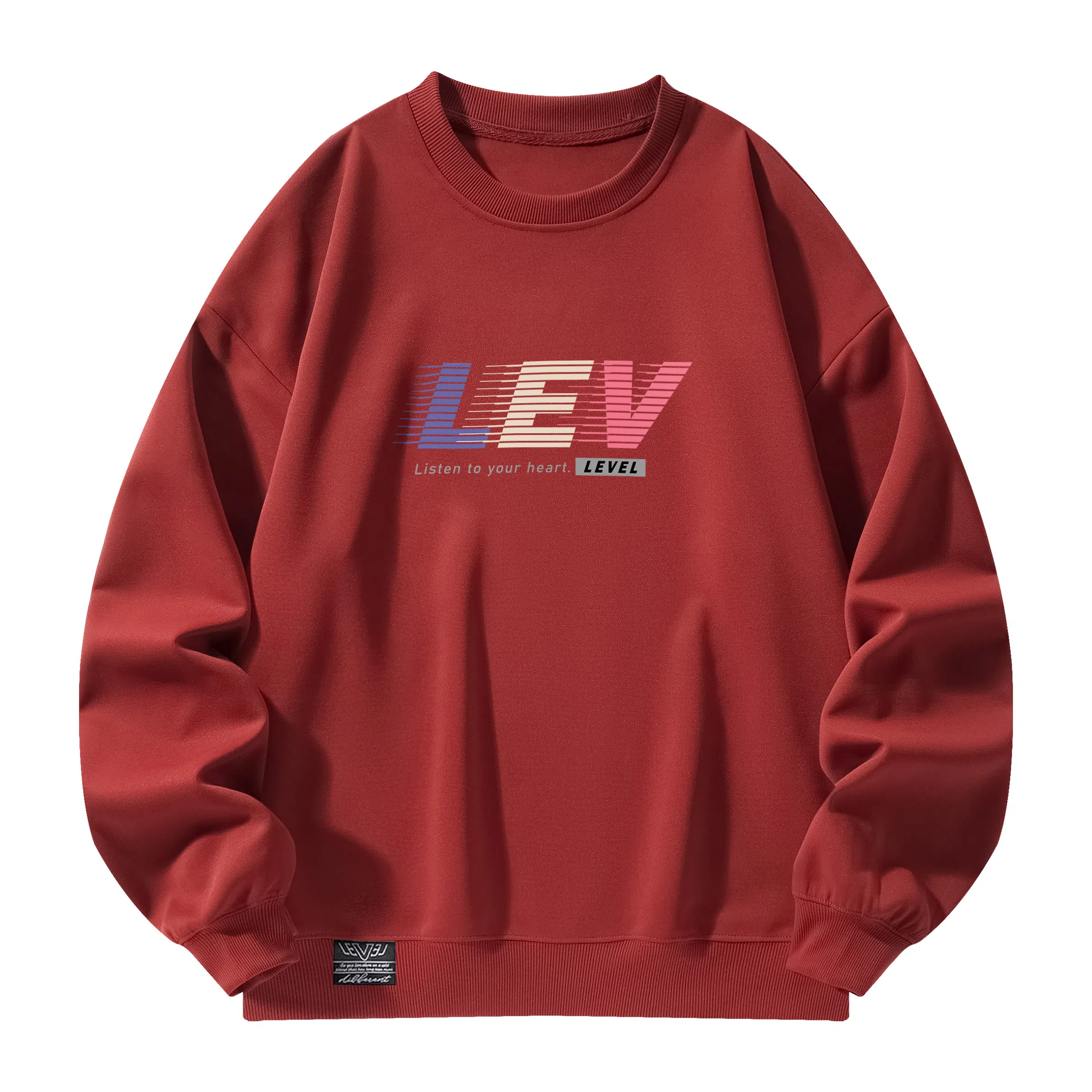 LEVEL Logo