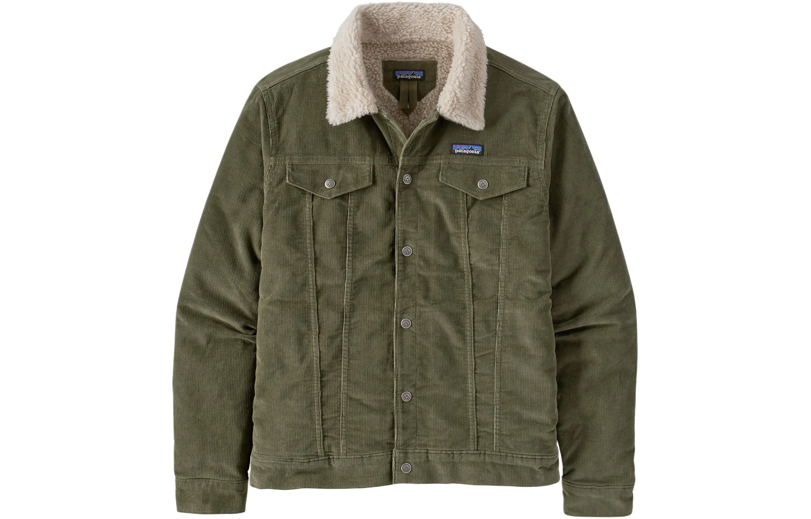 patagonia