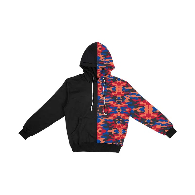 TIP-OFF Tip-Off Hoodie