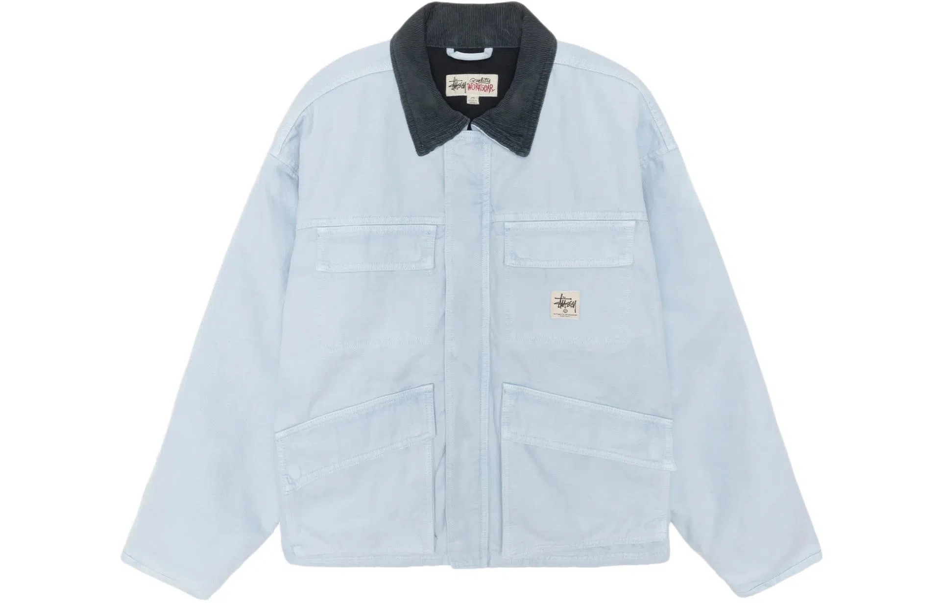 Stussy Holiday Series Jacket