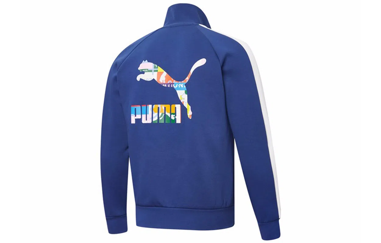 PUMA