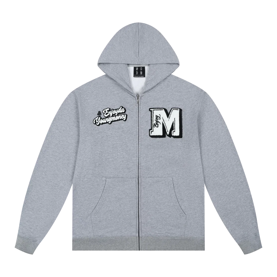 MEDM SS25