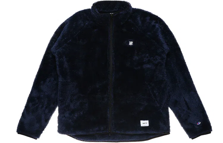 UNDEFEATED x Champion Logo
