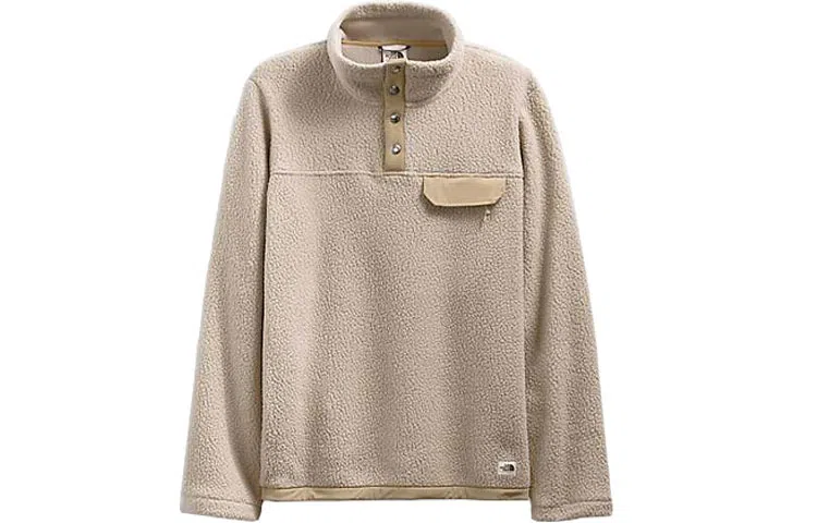 THE NORTH FACE Cragmont 14Logo