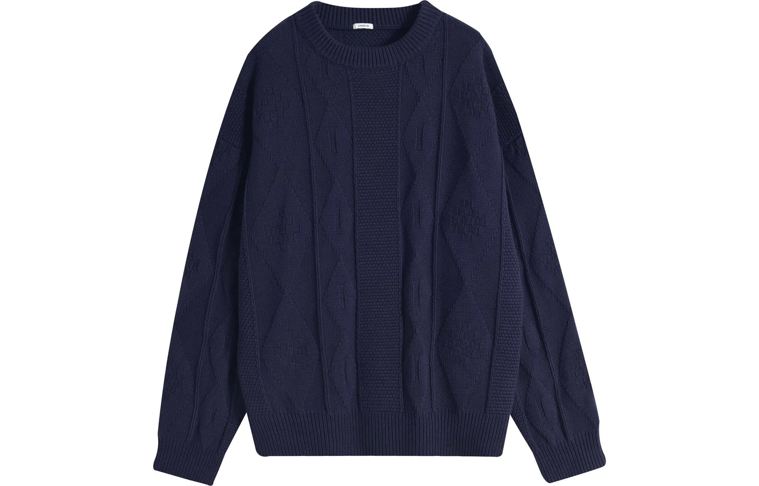 COKEIN FW24