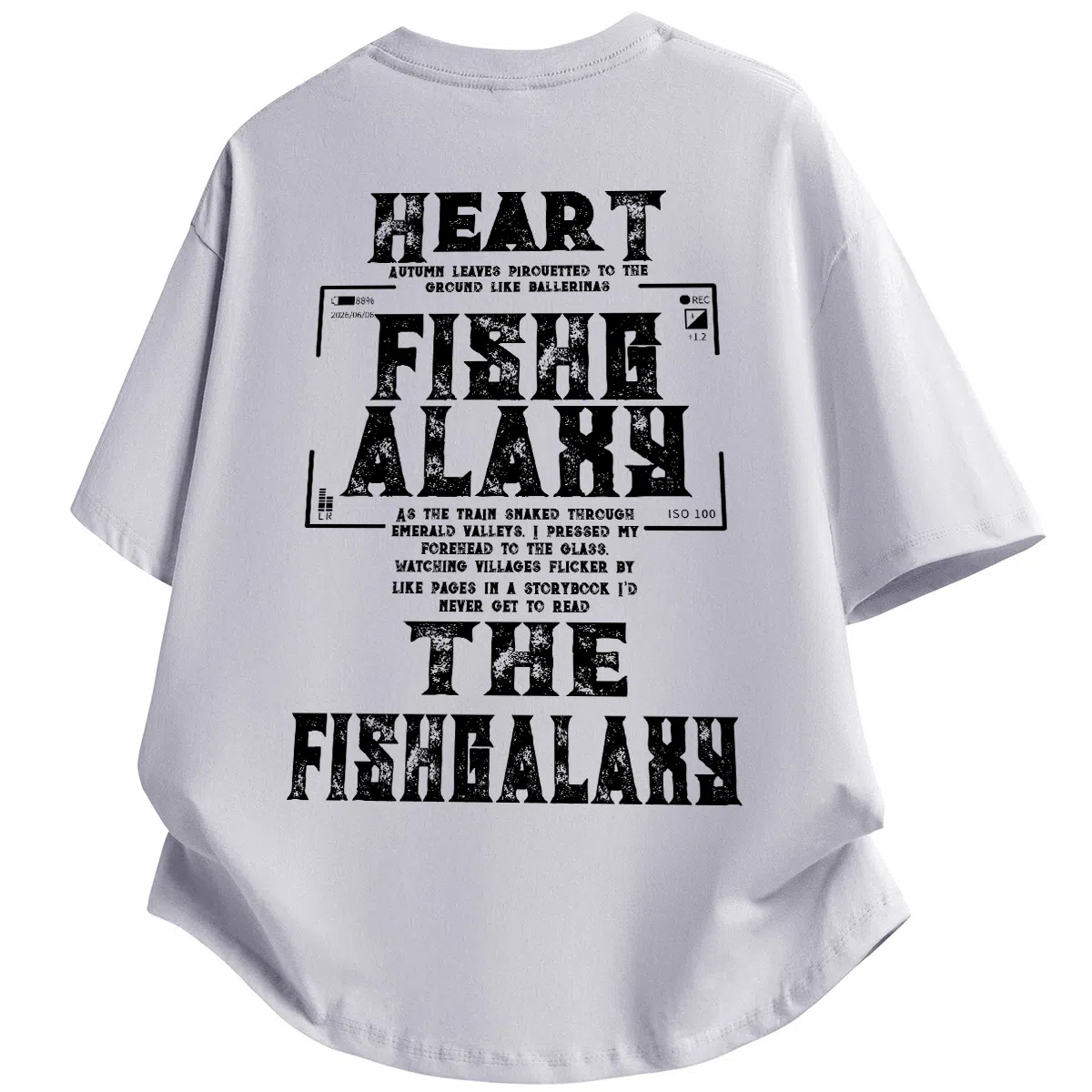 FISHGALAXY T