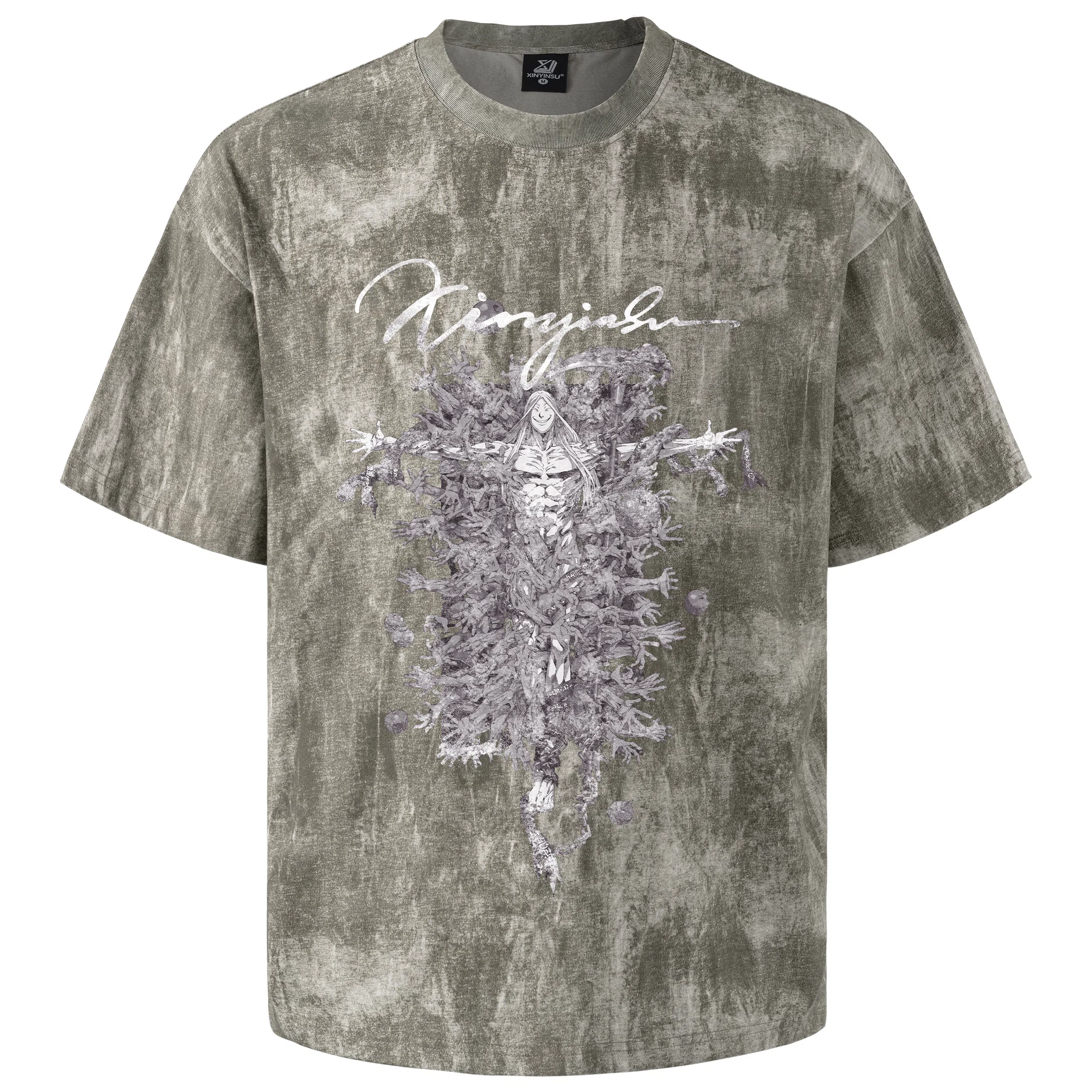 XINYINSU XINYINSU x T