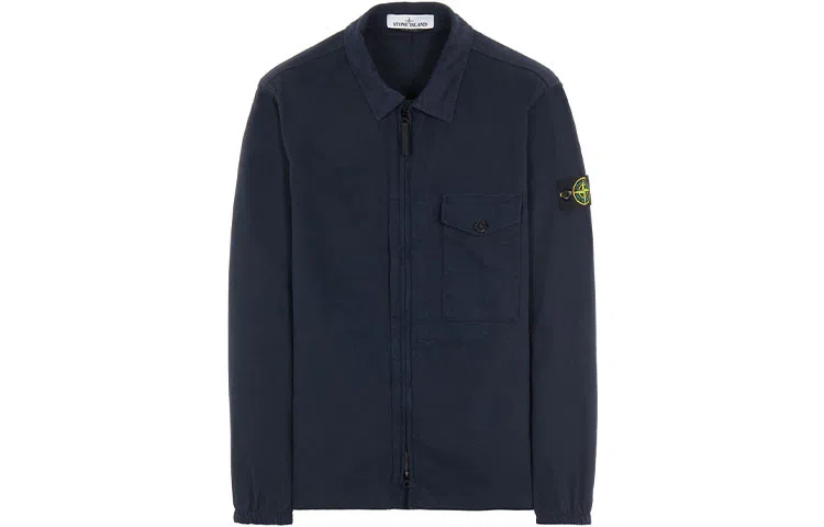 STONE ISLAND FW21 Logo