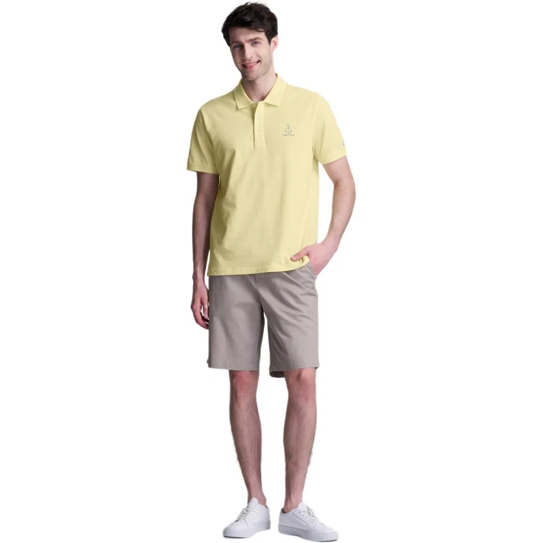 NAUTICA MFO Polo